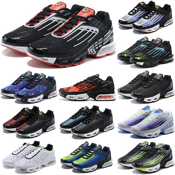 new fashion running shoes plus 3 triple white black red laser blue og bred orange sky purple nebula usa hyper royal neon parachute sunset tr
new fashion running shoes plus 3 triple white black red laser blue og bred orange sky purple nebula usa hyper royal neon parachute sunset tr