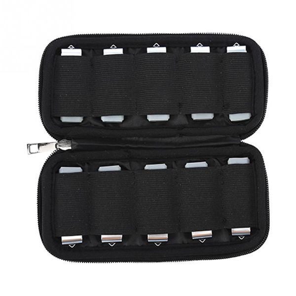storage bags u disk bag organizer case flash drives portable usb protective dustproof zipper shockproof
storage bags u disk bag organizer case flash drives portable usb protective dustproof zipper shockproof