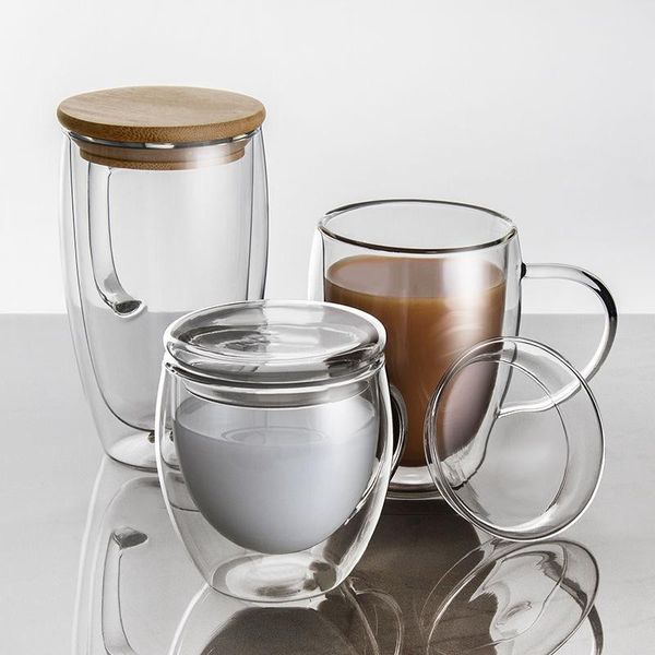 250ml/350ml/450ml beer whiskey wine glasses drinking glass tumbler holder cup coffee cups tea mug with lid double wall mugs
250ml/350ml/450ml beer whiskey wine glasses drinking glass tumbler holder cup coffee cups tea mug with lid double wall mugs