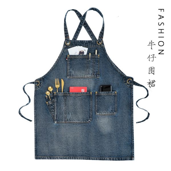 apron quality cowboy cafe restaurant milk tea shop fashion work barber baking art
apron quality cowboy cafe restaurant milk tea shop fashion work barber baking art