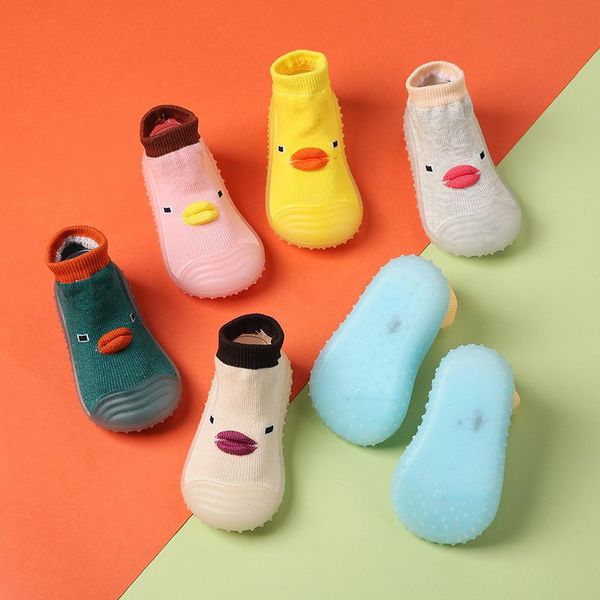 first walkers soft sole baby toddler shoes autumn floor non-slip cute cartoon sock walker foot socks
first walkers soft sole baby toddler shoes autumn floor non-slip cute cartoon sock walker foot socks