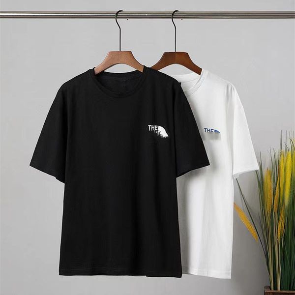 letter 21s summer printed new sports cotton leisure short sleeve t-shirt for lovers, Gray
letter 21s summer printed new sports cotton leisure short sleeve t-shirt for lovers, Gray