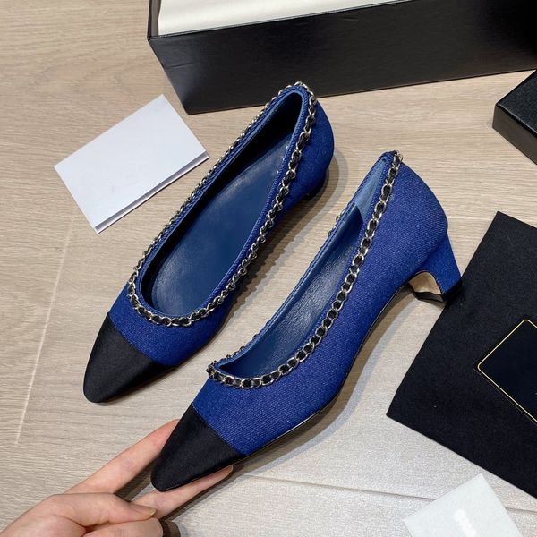 high-quality shoes sandals mid-heel shoe leather summer fashion canvas blue black two-piece classic ladies high heel
high-quality shoes sandals mid-heel shoe leather summer fashion canvas blue black two-piece classic ladies high heel