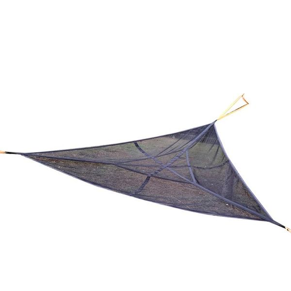 tents and shelters 3 point design outdoor portable hammocks camping multi person erial aerial triangle mesh multi-functional mat sleep
tents and shelters 3 point design outdoor portable hammocks camping multi person erial aerial triangle mesh multi-functional mat sleep
