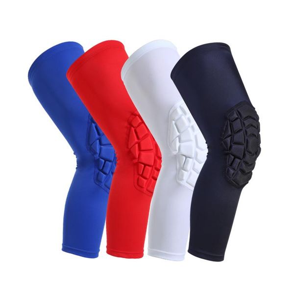 elbow & knee pads basketball honeycomb sports protector hiking brace support pad bicycle bike sport leg sleeve, Black;gray
elbow & knee pads basketball honeycomb sports protector hiking brace support pad bicycle bike sport leg sleeve, Black;gray