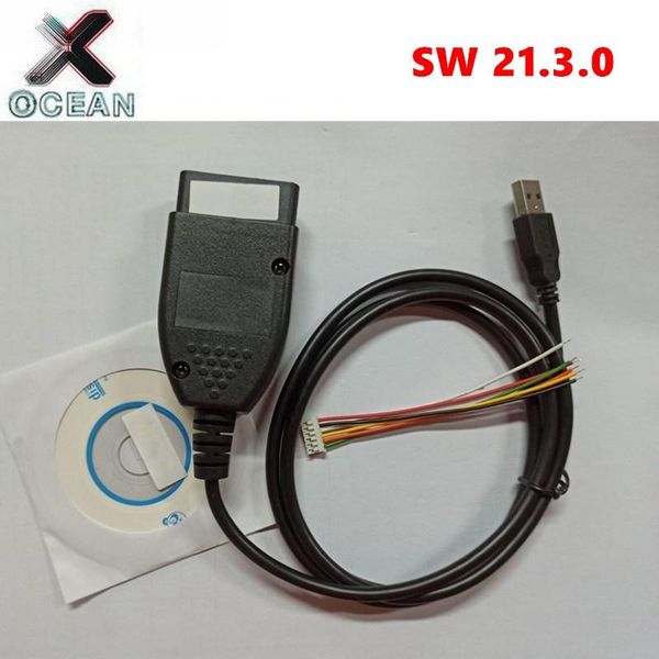 diagnostic tools 2021 v2 16pin cable v21.3 21.3.0 usb interface with atmega162 & ftdi chip hw v19.6.1 sw v21.3.0 multi-language
diagnostic tools 2021 v2 16pin cable v21.3 21.3.0 usb interface with atmega162 & ftdi chip hw v19.6.1 sw v21.3.0 multi-language