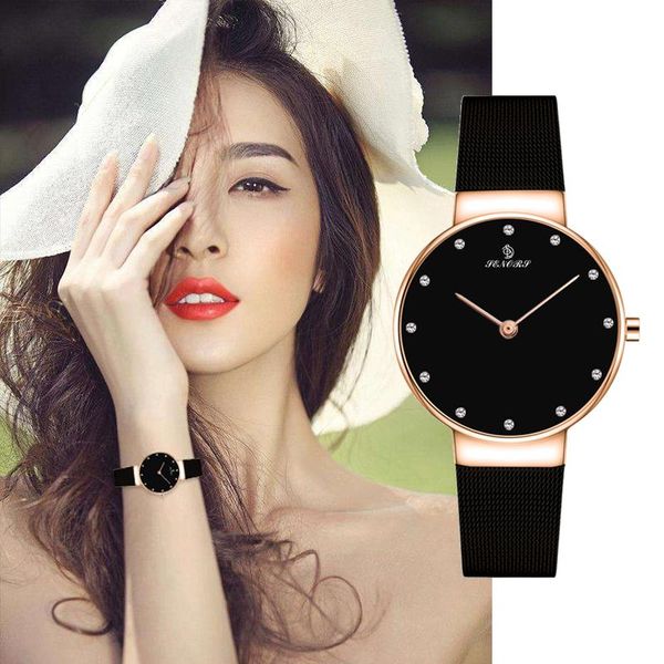 wristwatches senors 2021 women's watch bayan kol saati fashion golden black blue woman saat relogio zegarek damski, Slivery;brown
wristwatches senors 2021 women's watch bayan kol saati fashion golden black blue woman saat relogio zegarek damski, Slivery;brown
