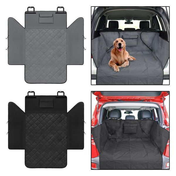 car seat covers dog cargo liner scratchproof waterproof back hammock for cars sedans
car seat covers dog cargo liner scratchproof waterproof back hammock for cars sedans