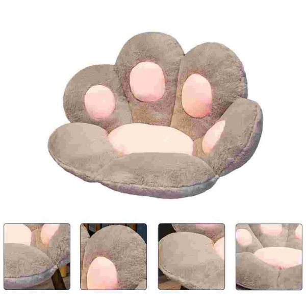 cushion/decorative pillow 1pc cat claw model cushion creative sofa half surrounded chair
cushion/decorative pillow 1pc cat claw model cushion creative sofa half surrounded chair