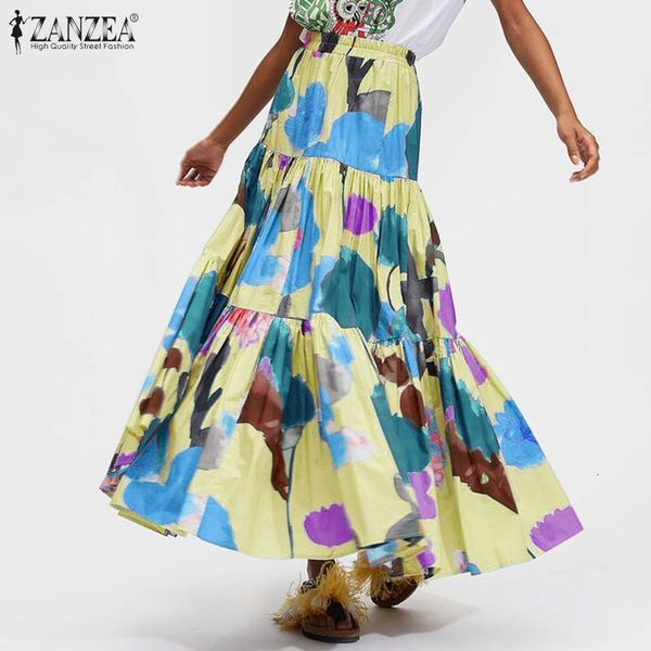 skirts 2021 summer stylish maxi ruffle print women casual elastic waist colorful bottoms party oversized 5xl 0a7y, Black
skirts 2021 summer stylish maxi ruffle print women casual elastic waist colorful bottoms party oversized 5xl 0a7y, Black