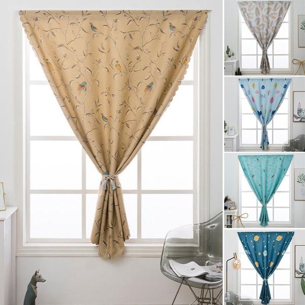 curtain & drapes cartoon printing durable bedroom shading curtains punch-for home living room decor
curtain & drapes cartoon printing durable bedroom shading curtains punch-for home living room decor