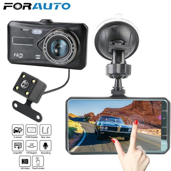 g-sensor wdr auto dashcam car dvr 4" hd 1080p video recorder camera accessories dash cam dual lens touch screen dvrs
g-sensor wdr auto dashcam car dvr 4" hd 1080p video recorder camera accessories dash cam dual lens touch screen dvrs