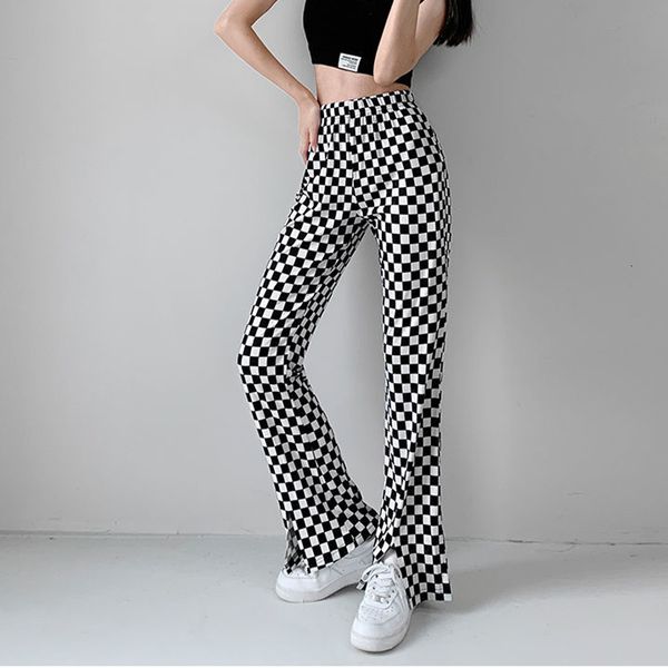 women's jumpsuits & rompers black white baggy korean women's pants high waist wide division female leg casual drape scrubbing gzk8
women's jumpsuits & rompers black white baggy korean women's pants high waist wide division female leg casual drape scrubbing gzk8