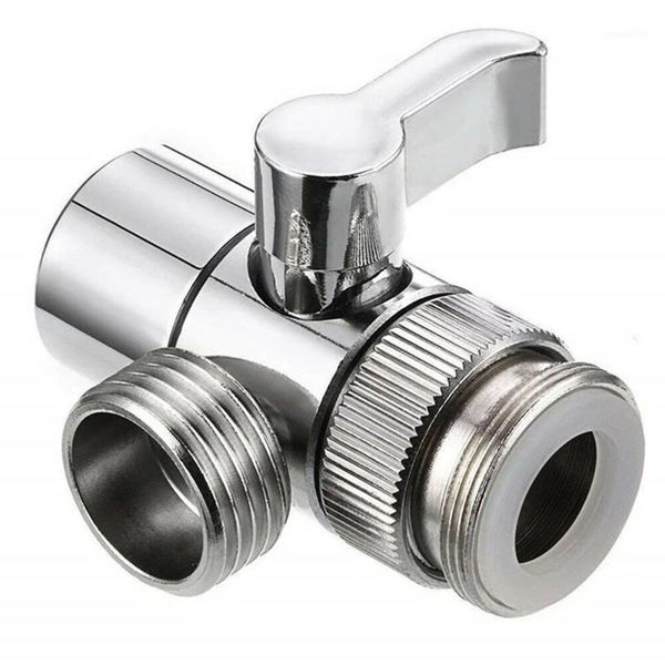 bathroom shower sets switch faucet adapter 3 way tee connector head diverter valve home improvement faucets water separator1
bathroom shower sets switch faucet adapter 3 way tee connector head diverter valve home improvement faucets water separator1