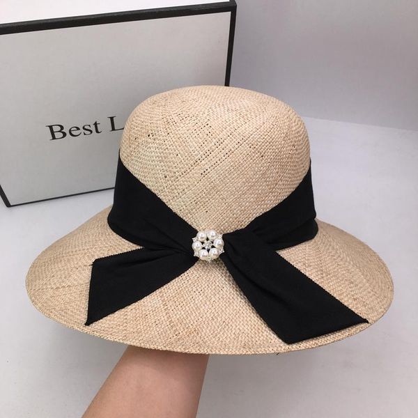wide brim hats pearl flower women's bucket hat contracted treasure grass is prevented bask in summer sun, Blue;gray
wide brim hats pearl flower women's bucket hat contracted treasure grass is prevented bask in summer sun, Blue;gray