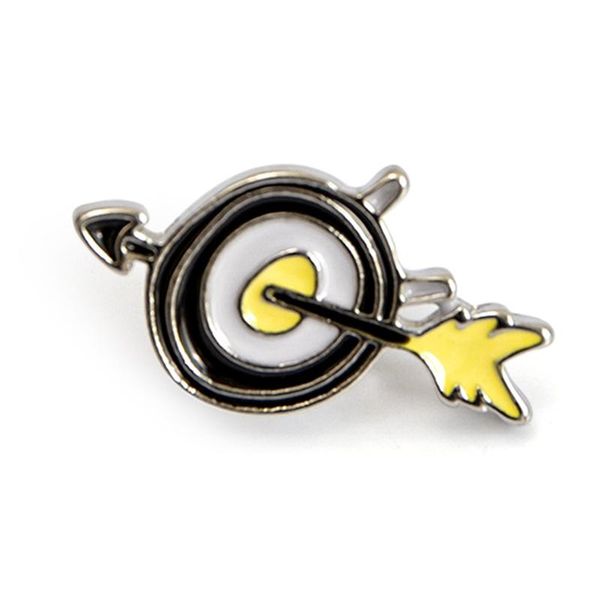 pins, brooches bows and arrows shooting badge arrow target alloy archery badges brooch outdoor sports archer gift, Gray
pins, brooches bows and arrows shooting badge arrow target alloy archery badges brooch outdoor sports archer gift, Gray