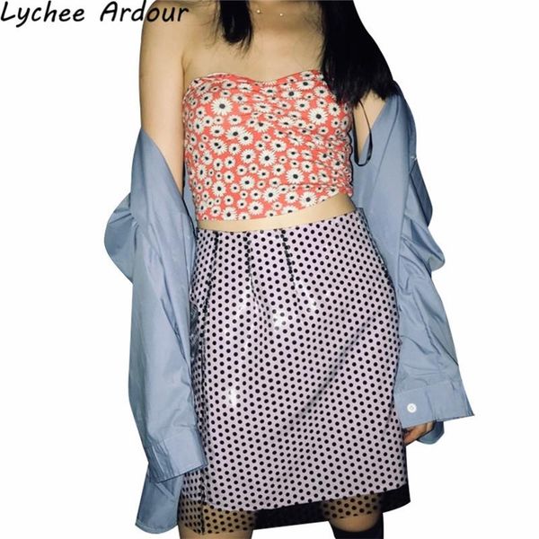 skirts lychee ardour dot mesh short straight skirt female club mini spring summer office lady style women, Black
skirts lychee ardour dot mesh short straight skirt female club mini spring summer office lady style women, Black