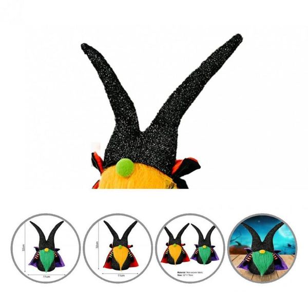 party hats non woven fabric practical halloween cute cloak faceless dwarf gnome doll skin-friendly portable for children
party hats non woven fabric practical halloween cute cloak faceless dwarf gnome doll skin-friendly portable for children