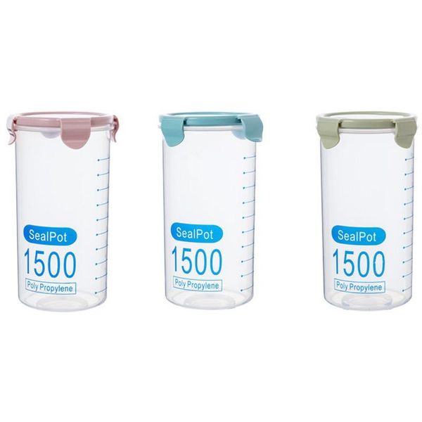 storage bottles & jars kitchen refrigerator noodle box multigrain plastic food container tank transparent
storage bottles & jars kitchen refrigerator noodle box multigrain plastic food container tank transparent