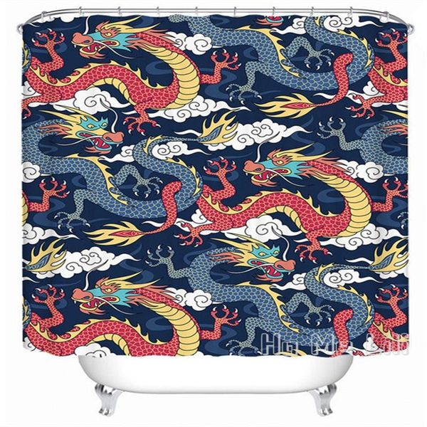 shower curtains dragon by ho me lili curtain animal chinese fantasy bathroom decor waterproof polyester fabric
shower curtains dragon by ho me lili curtain animal chinese fantasy bathroom decor waterproof polyester fabric