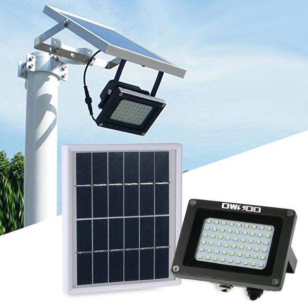 solar powered floodlight 54 led lights ip65 waterproof outdoor security for home, garden, lawn lamps
solar powered floodlight 54 led lights ip65 waterproof outdoor security for home, garden, lawn lamps