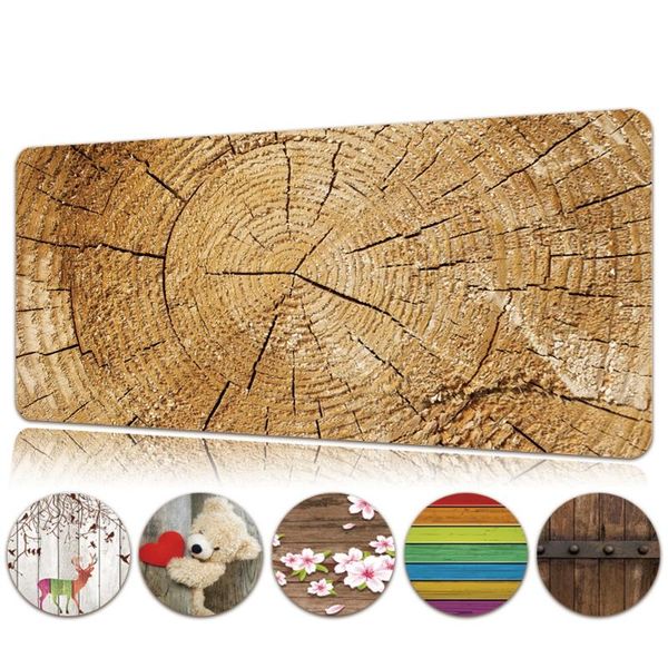 mouse pads & wrist rests gaming pad gamer mousepad 30x80cm/30x60cm pu leather desk mat wood pattern non-slip large computer keyboard game pl
mouse pads & wrist rests gaming pad gamer mousepad 30x80cm/30x60cm pu leather desk mat wood pattern non-slip large computer keyboard game pl