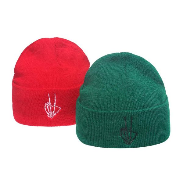 beanies halloween autumn winter ghost claw embroidery knitting hat cap out travel warm hip-hop wool men women ski skullies
beanies halloween autumn winter ghost claw embroidery knitting hat cap out travel warm hip-hop wool men women ski skullies