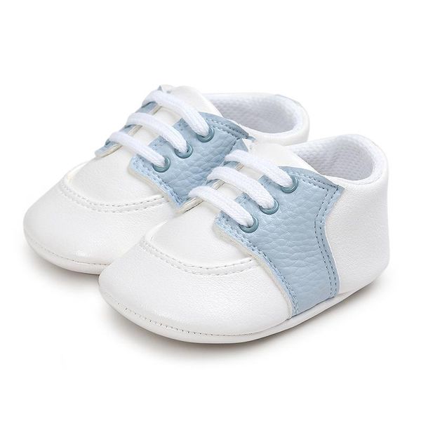 first walkers pu leather baby shoes sneakers fashion soft sole born girl boy non slip infant toddler
first walkers pu leather baby shoes sneakers fashion soft sole born girl boy non slip infant toddler