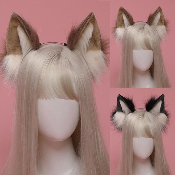 other event & party supplies lolita headbands furry animal dog ears headwear tail set kawaii hair hoop for halloween cosplay headpiece suppl
other event & party supplies lolita headbands furry animal dog ears headwear tail set kawaii hair hoop for halloween cosplay headpiece suppl