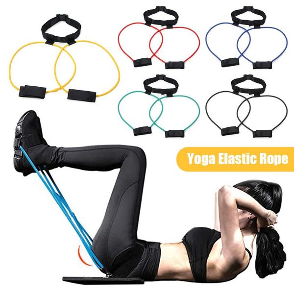 adjustable yoga stretch strap women gym fitness booty bands waist belt pedal exerciser for home workout body building resistance
adjustable yoga stretch strap women gym fitness booty bands waist belt pedal exerciser for home workout body building resistance