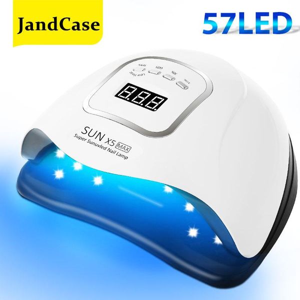 nail dryers 220w sunx5 max dryer led lamp uv for curing all gel polish with motion sensing manicure pedicure salon tool
nail dryers 220w sunx5 max dryer led lamp uv for curing all gel polish with motion sensing manicure pedicure salon tool