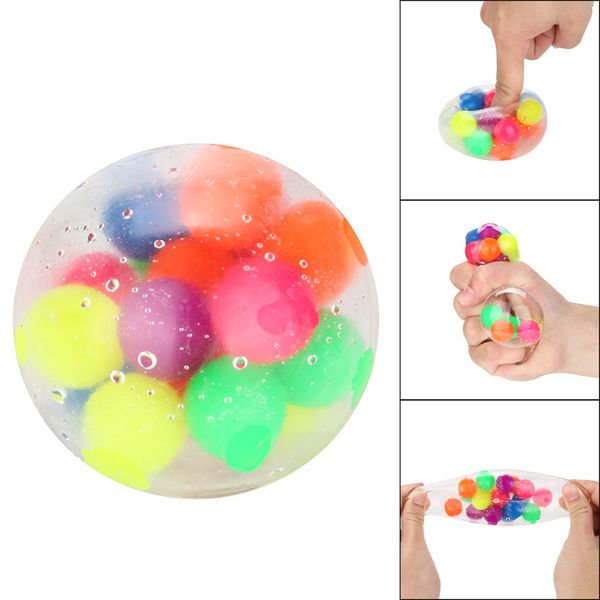 stress reliever pressure ball antistress for hand fidget juguetes spinner soft nontoxic color sensory toys for adults kids
stress reliever pressure ball antistress for hand fidget juguetes spinner soft nontoxic color sensory toys for adults kids