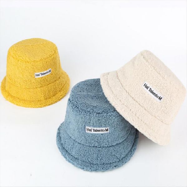 fashion lamb winter bucket hat for women thicken warm panama outdoor sports fishing sun female sunscreen fishermen sunhat, Blue;gray
fashion lamb winter bucket hat for women thicken warm panama outdoor sports fishing sun female sunscreen fishermen sunhat, Blue;gray