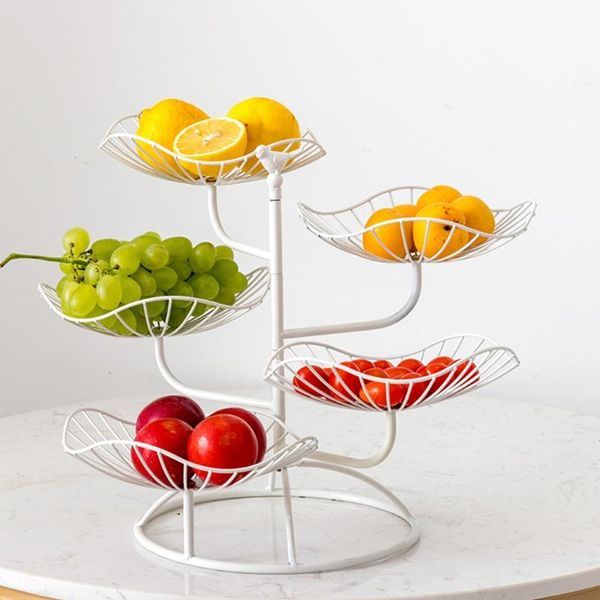 storage baskets 5 tier counterfruit vegetables basket iron bowl stand dessert holder for kitchen dining room
storage baskets 5 tier counterfruit vegetables basket iron bowl stand dessert holder for kitchen dining room