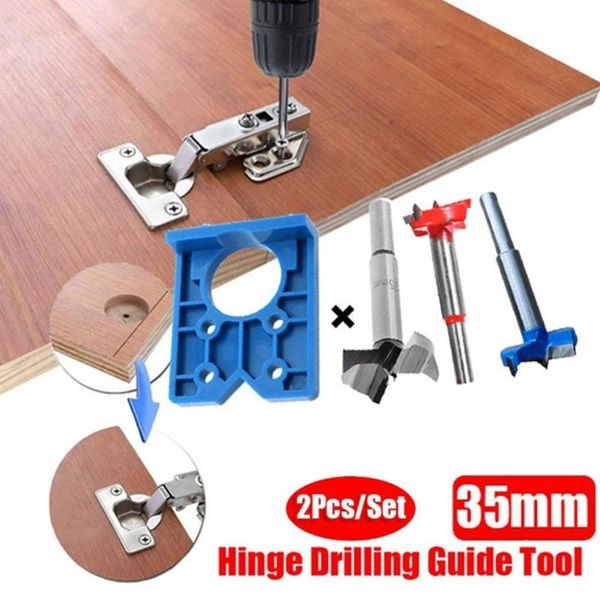 machining 35mm hinge drilling jig woodworking tools concealed guide hole drill bit locator opener door cabinet accessorie
machining 35mm hinge drilling jig woodworking tools concealed guide hole drill bit locator opener door cabinet accessorie