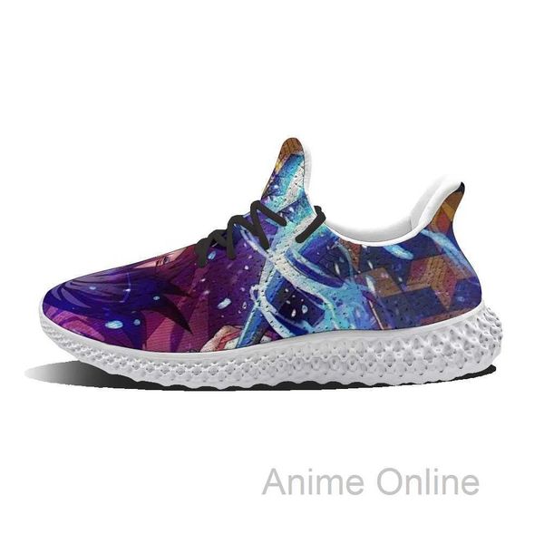 spring tomioka giyuu anime pattern outdoor casual running shoes 
spring tomioka giyuu anime pattern outdoor casual running shoes
