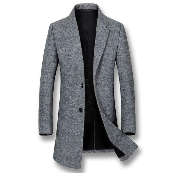 men's jackets walkwide 2021 winter autumn men warm wool coats parkas male smart business casual fashion nylon hombre, Black;brown
men's jackets walkwide 2021 winter autumn men warm wool coats parkas male smart business casual fashion nylon hombre, Black;brown