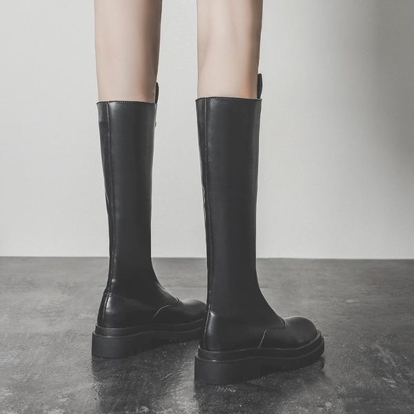 boots shoes, 2021 autumn and winter boots, knights' women's knee length plush, Black
boots shoes, 2021 autumn and winter boots, knights' women's knee length plush, Black