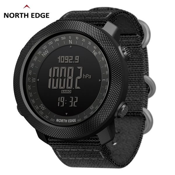 north edge men's sport digital watch hours running swimming military army watches altimeter barometer compass waterproof 50m 210329, Slivery;brown
north edge men's sport digital watch hours running swimming military army watches altimeter barometer compass waterproof 50m 210329, Slivery;brown