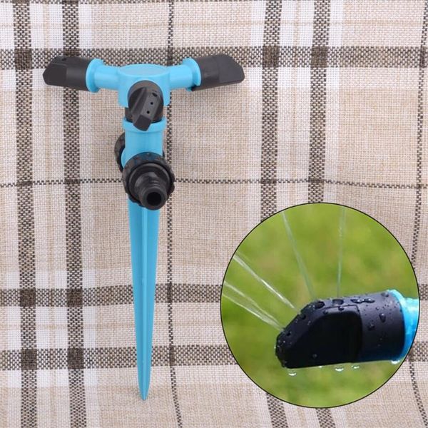 watering equipments 360° rotating automatic garden irrigation water sprinkler hose nozzle courtyard farmland
watering equipments 360° rotating automatic garden irrigation water sprinkler hose nozzle courtyard farmland