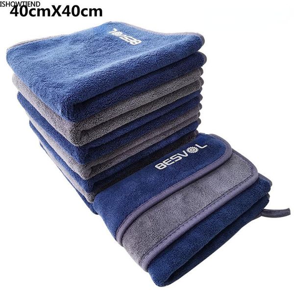 towel car washing double-sided absorbent soft coral velvet cleaning cloth vehicles maintenance tool
towel car washing double-sided absorbent soft coral velvet cleaning cloth vehicles maintenance tool