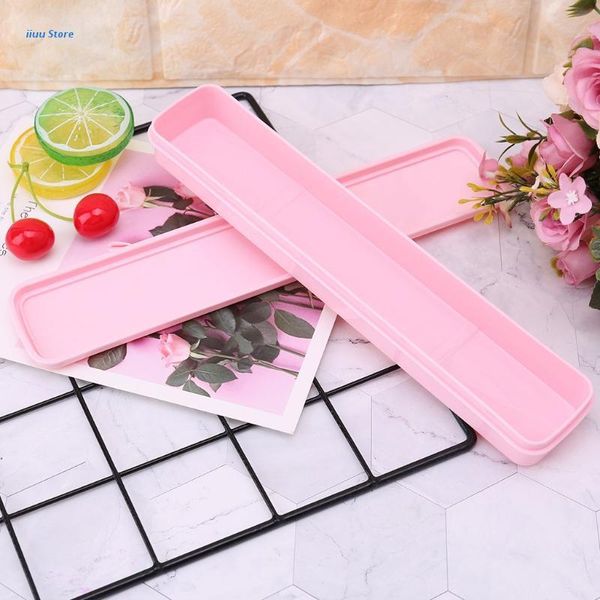 portable storage box flatware tableware travel case stationery pens spoon fork l5ye bottles & jars
portable storage box flatware tableware travel case stationery pens spoon fork l5ye bottles & jars