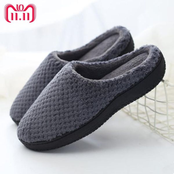 slippers fayuekey autumn winter home cotton slipper men indoor floor outside warm bedroom flat shoes christmas gift, Black
slippers fayuekey autumn winter home cotton slipper men indoor floor outside warm bedroom flat shoes christmas gift, Black
