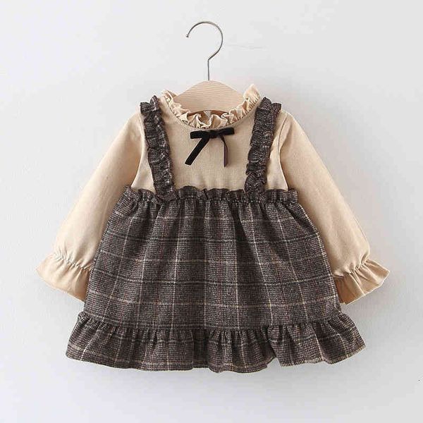 clothing sets children's girls dress spring autumn princess bowknot es for year xawf, White
clothing sets children's girls dress spring autumn princess bowknot es for year xawf, White