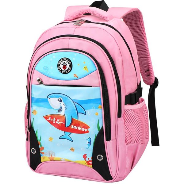 school bags senkeystyle bag for boys and girls children primary backpacks durable youth daily teenager
school bags senkeystyle bag for boys and girls children primary backpacks durable youth daily teenager