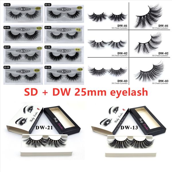 3d mink eyelashes +new 25mm 2 kinds soft natural thick falsh eyelash 3d eye lashes extension 20 styles and 26styles
3d mink eyelashes +new 25mm 2 kinds soft natural thick falsh eyelash 3d eye lashes extension 20 styles and 26styles