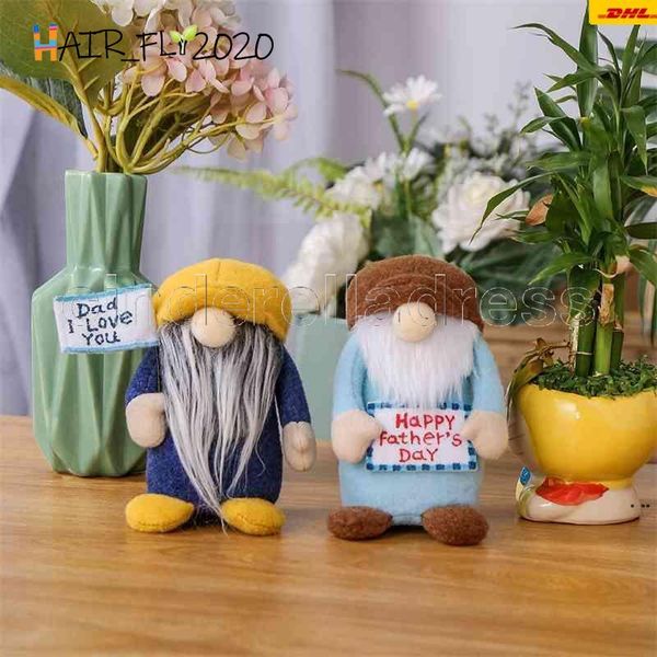 happy father's day dolls tableornament lovely cartoon faceless plush dolls fairy doll decoration gift dad i love you letter ha14
happy father's day dolls tableornament lovely cartoon faceless plush dolls fairy doll decoration gift dad i love you letter ha14