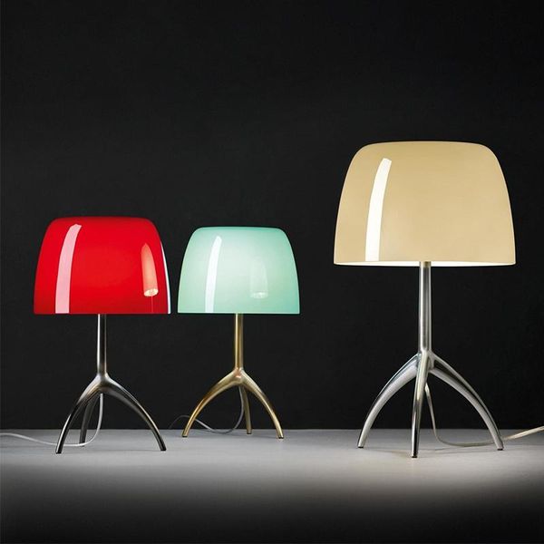 table lamps italy foscarini lamp designer art glass led desk lights for living room bedroom bedside lamparas home decor fixture
table lamps italy foscarini lamp designer art glass led desk lights for living room bedroom bedside lamparas home decor fixture