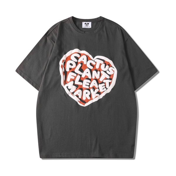 men's t-shirts love pattern letter foam streetwear mens tshirts short sleeve oversize high street cotton summer couple t-shirt gn6, White;black
men's t-shirts love pattern letter foam streetwear mens tshirts short sleeve oversize high street cotton summer couple t-shirt gn6, White;black