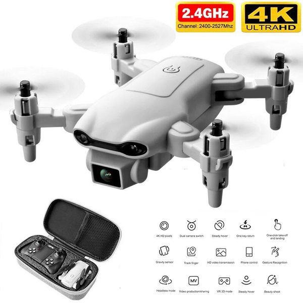 mini drone with 4k 1080p hd camera wifi fpv air pressure altitude hold foldable quadcopter rc dron toy for gift drones
mini drone with 4k 1080p hd camera wifi fpv air pressure altitude hold foldable quadcopter rc dron toy for gift drones